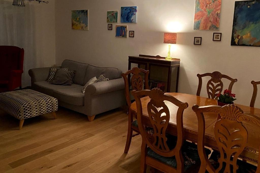 Lovely 3 Bedroom House In The Centre Of Lavenham Zewnętrze zdjęcie