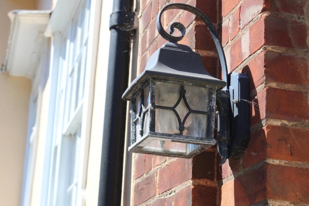 Lovely 3 Bedroom House In The Centre Of Lavenham Zewnętrze zdjęcie
