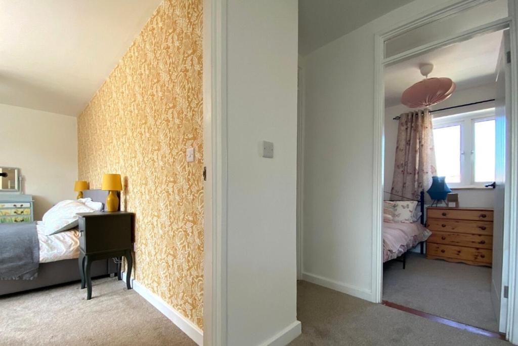 Lovely 3 Bedroom House In The Centre Of Lavenham Zewnętrze zdjęcie