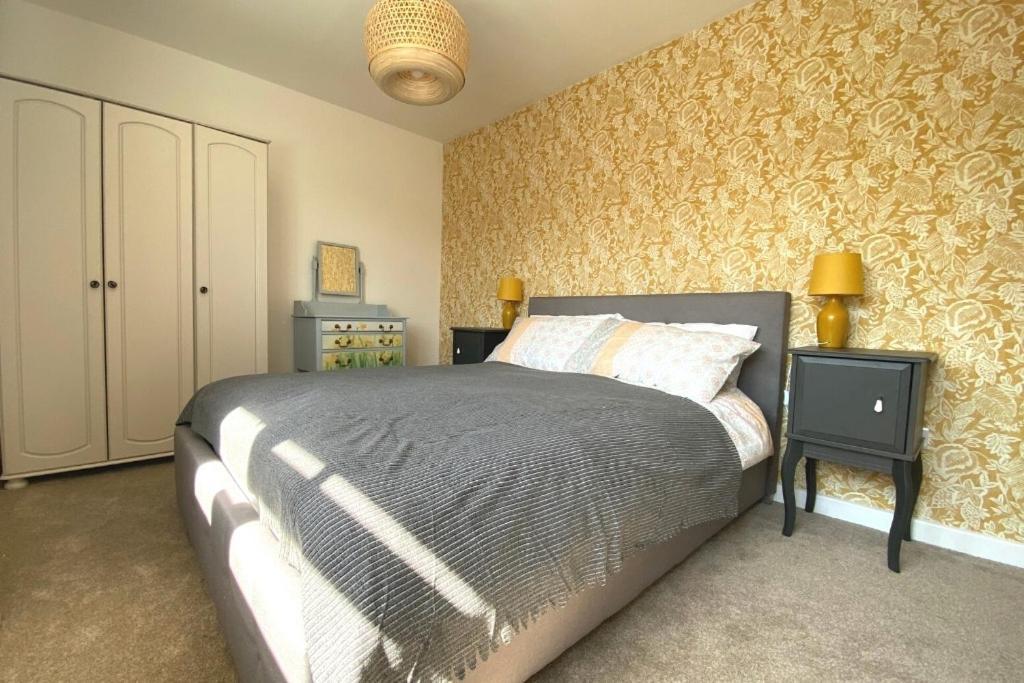 Lovely 3 Bedroom House In The Centre Of Lavenham Zewnętrze zdjęcie