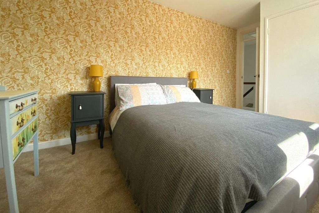 Lovely 3 Bedroom House In The Centre Of Lavenham Zewnętrze zdjęcie