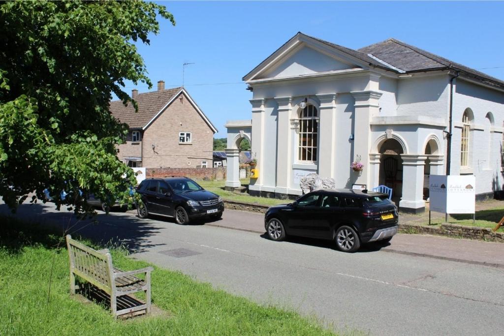 Lovely 3 Bedroom House In The Centre Of Lavenham Zewnętrze zdjęcie