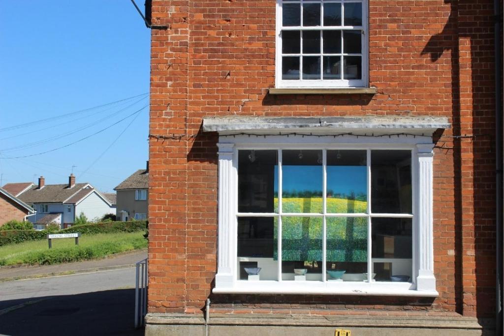 Lovely 3 Bedroom House In The Centre Of Lavenham Zewnętrze zdjęcie