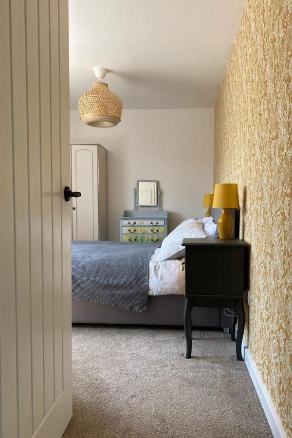 Lovely 3 Bedroom House In The Centre Of Lavenham Zewnętrze zdjęcie