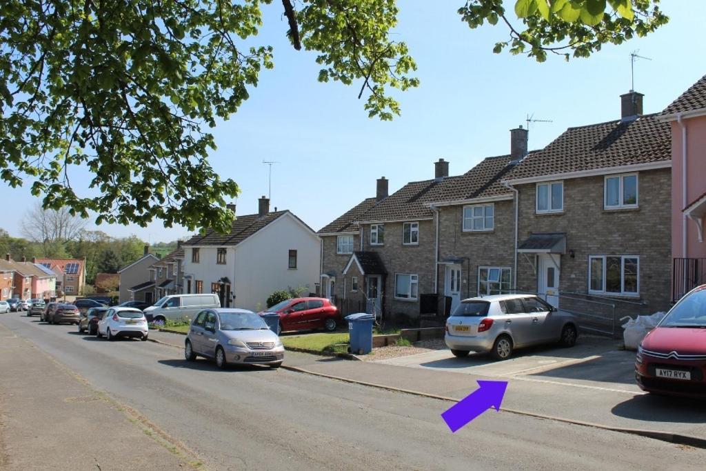 Lovely 3 Bedroom House In The Centre Of Lavenham Zewnętrze zdjęcie
