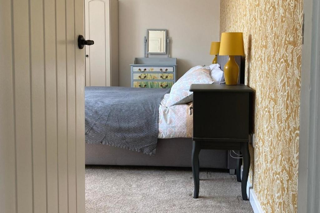 Lovely 3 Bedroom House In The Centre Of Lavenham Zewnętrze zdjęcie